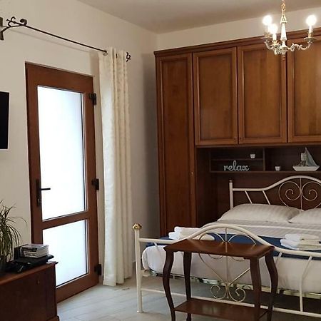 Appartamento San Nicolò Umago Esterno foto