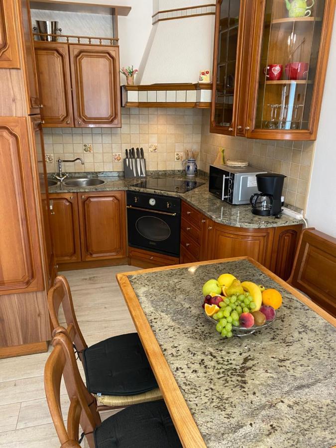 Appartamento San Nicolò Umago Esterno foto