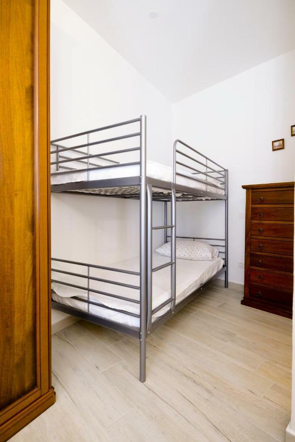 Appartamento San Nicolò Umago Esterno foto