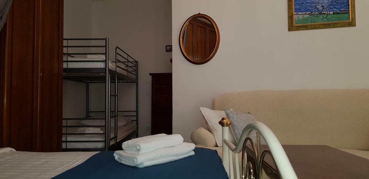 Appartamento San Nicolò Umago Esterno foto